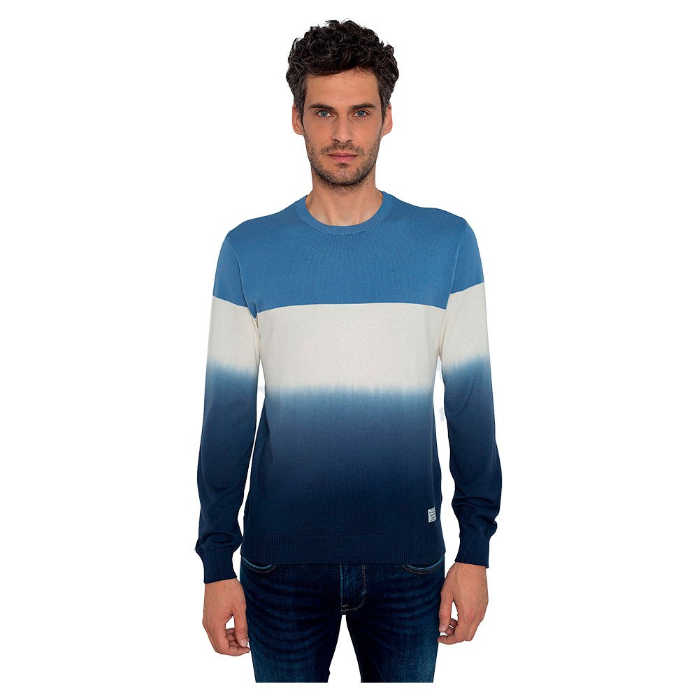 Pepe Jeans Alex Pullover L Bright Blue günstig online kaufen