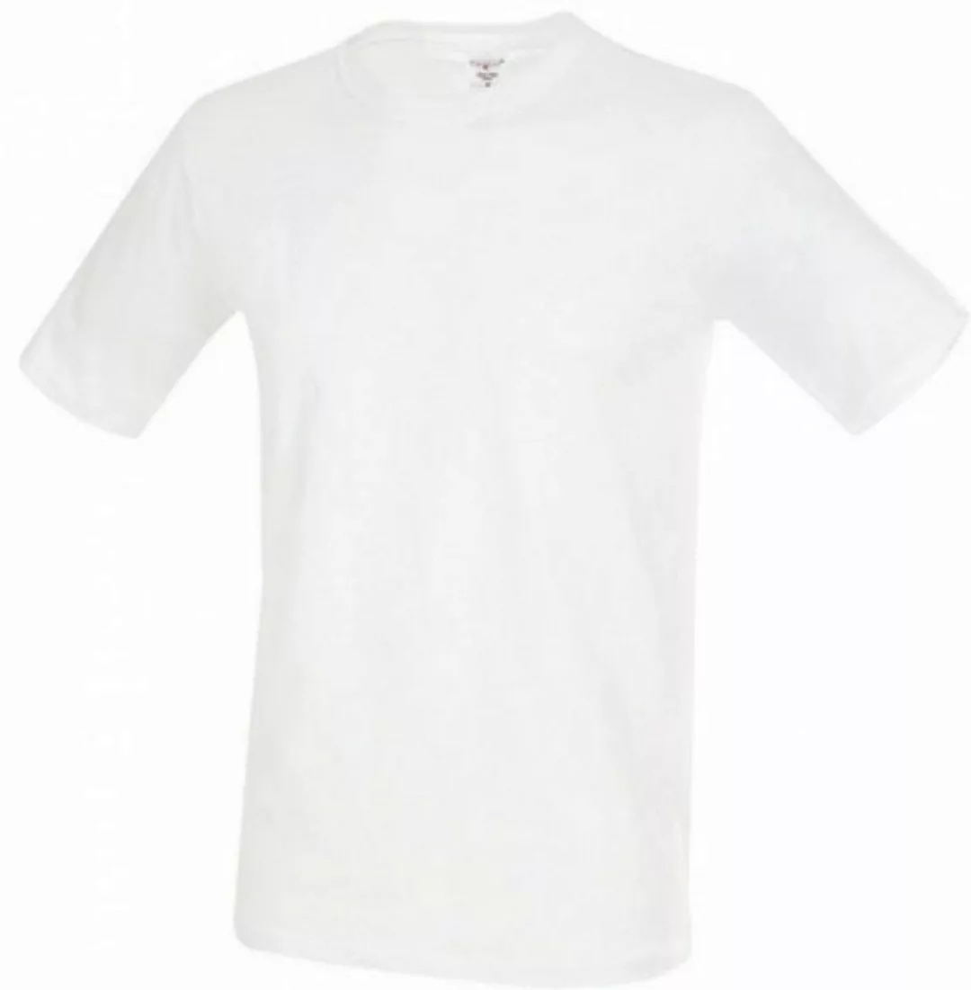 Stedman Rundhalsshirt Classic-T Fitted Herren T-Shirt günstig online kaufen