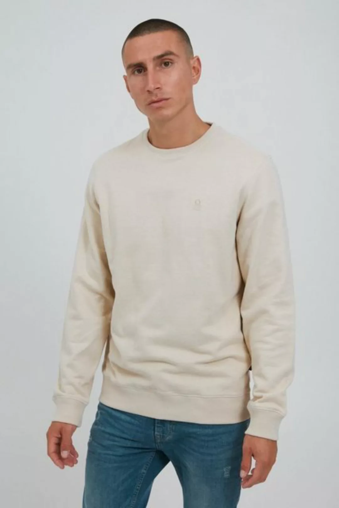 Blend Sweatshirt "BLEND BLRAVIN" günstig online kaufen