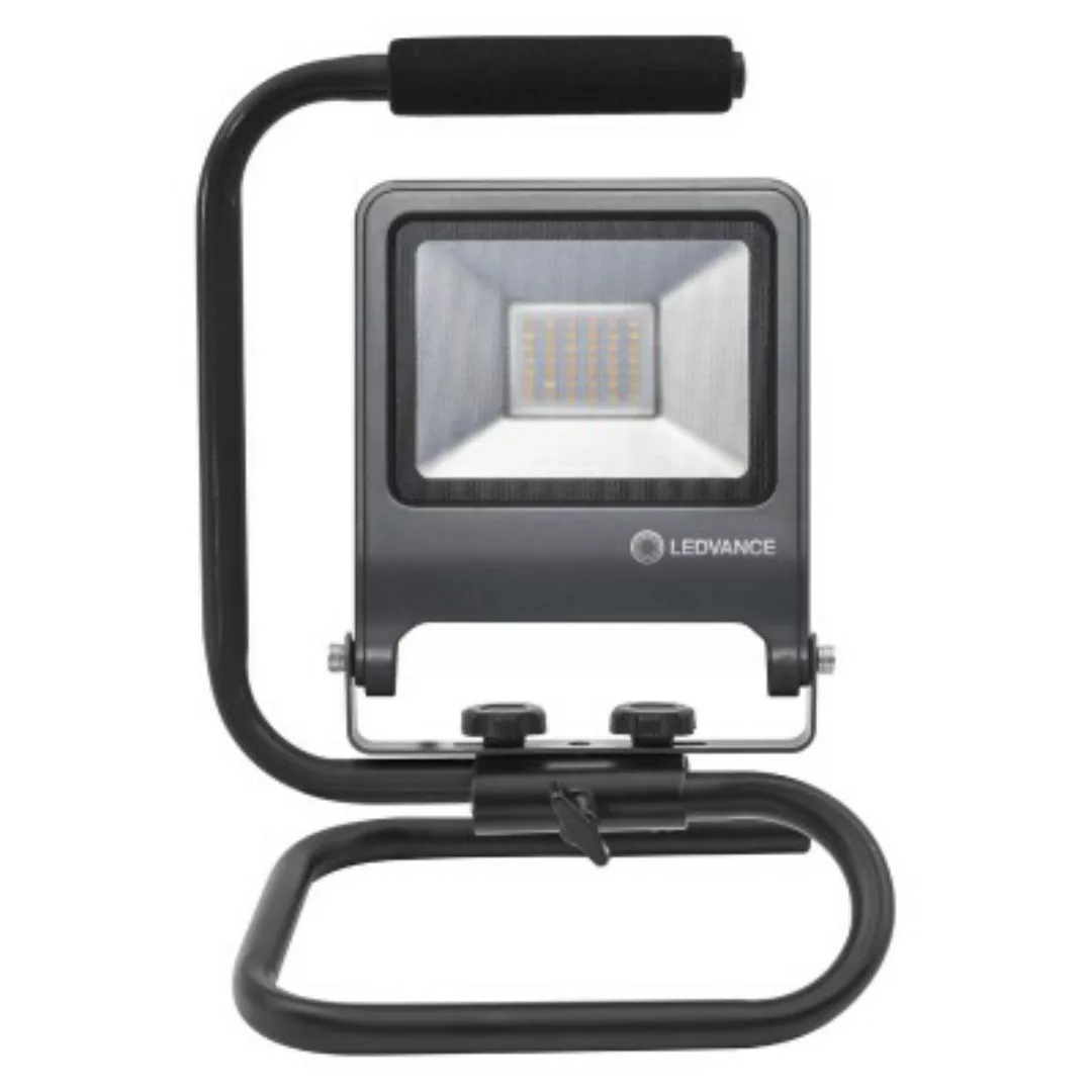 LEDVANCE Worklight S-Stand LED-Baustrahler 30 W günstig online kaufen