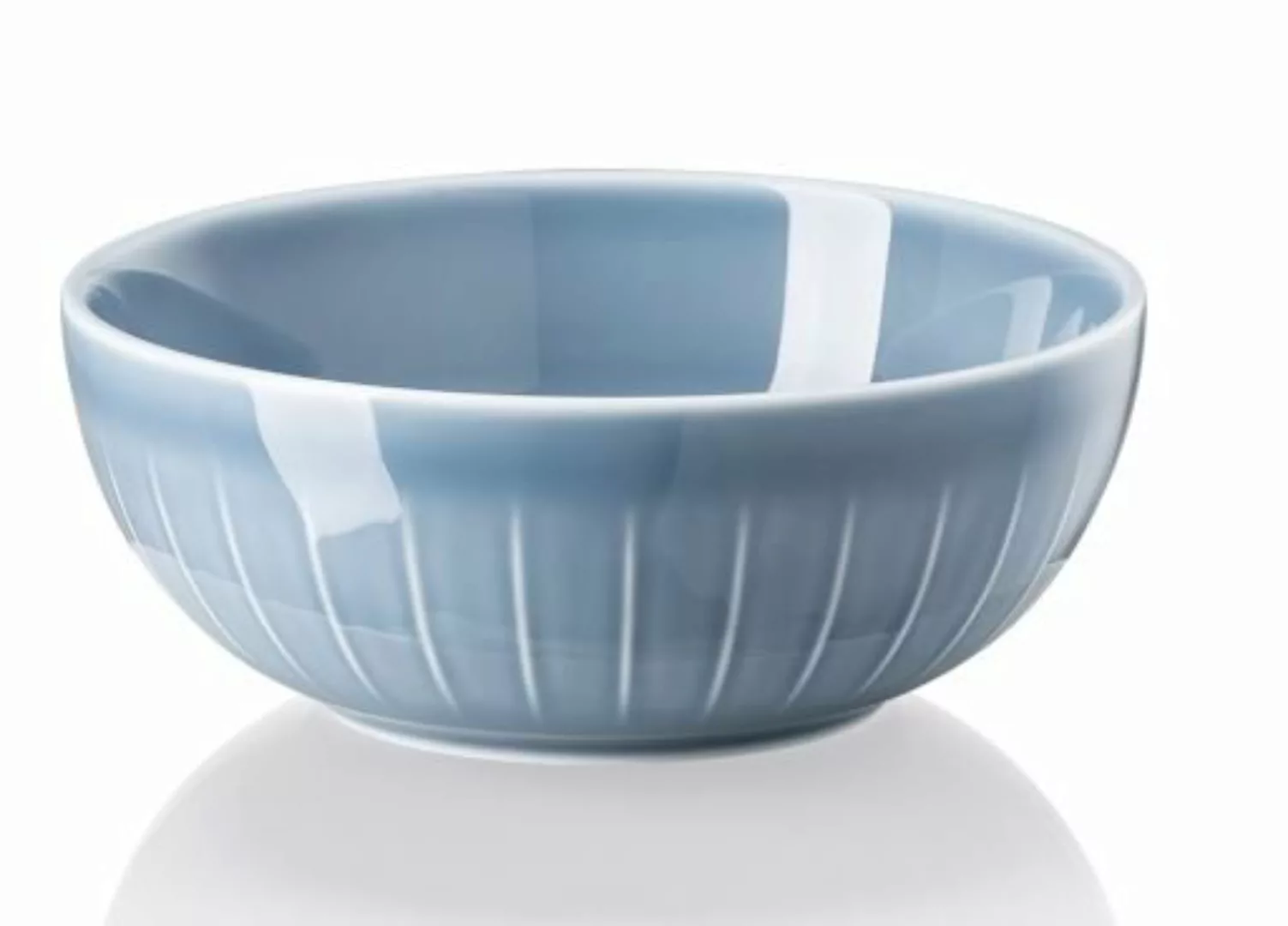 Arzberg Joyn Denim Blue Joyn Denim Blue Suppenschale 14 cm (blau) günstig online kaufen