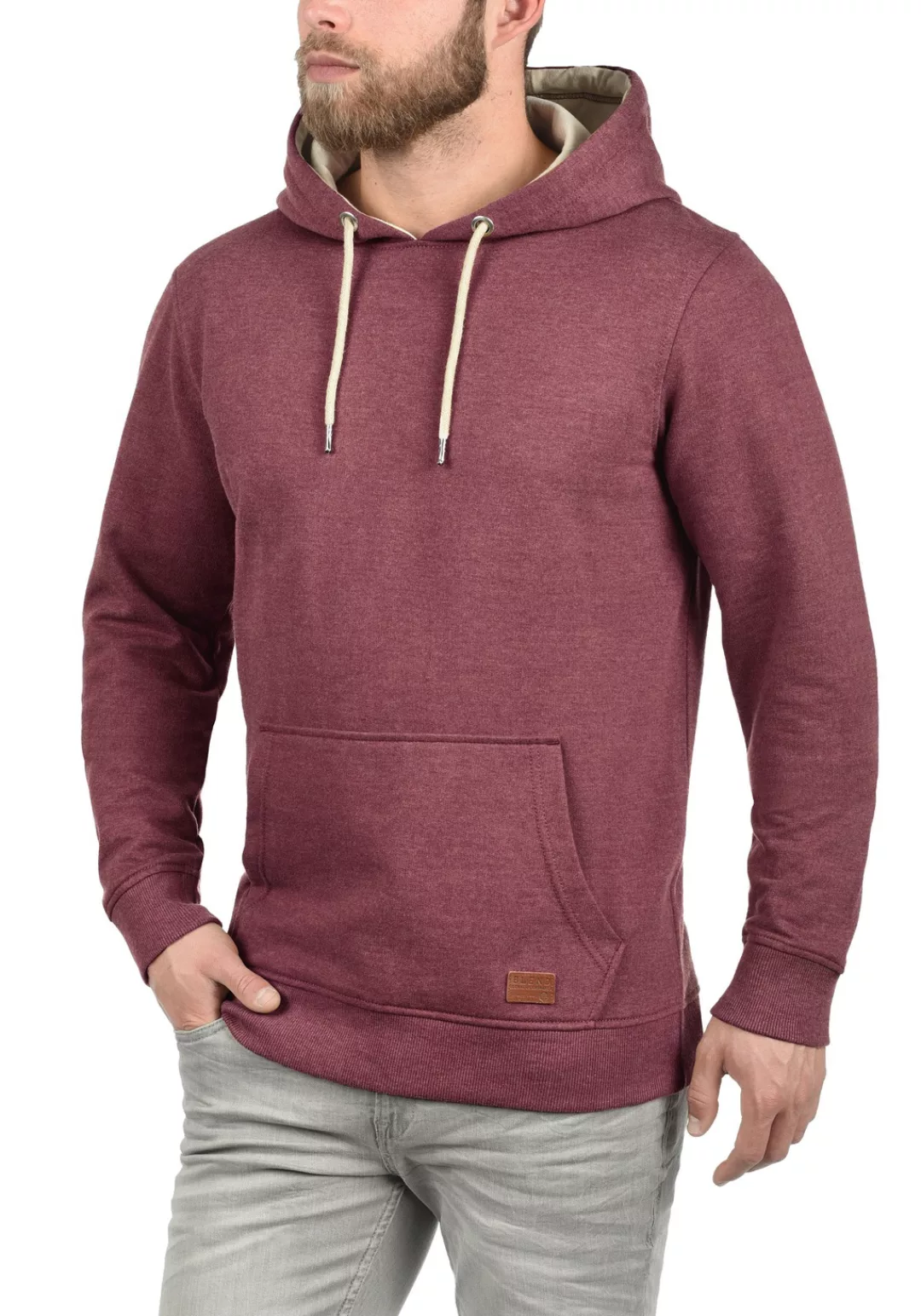 Blend Hoodie "BLEND BHSuker" günstig online kaufen