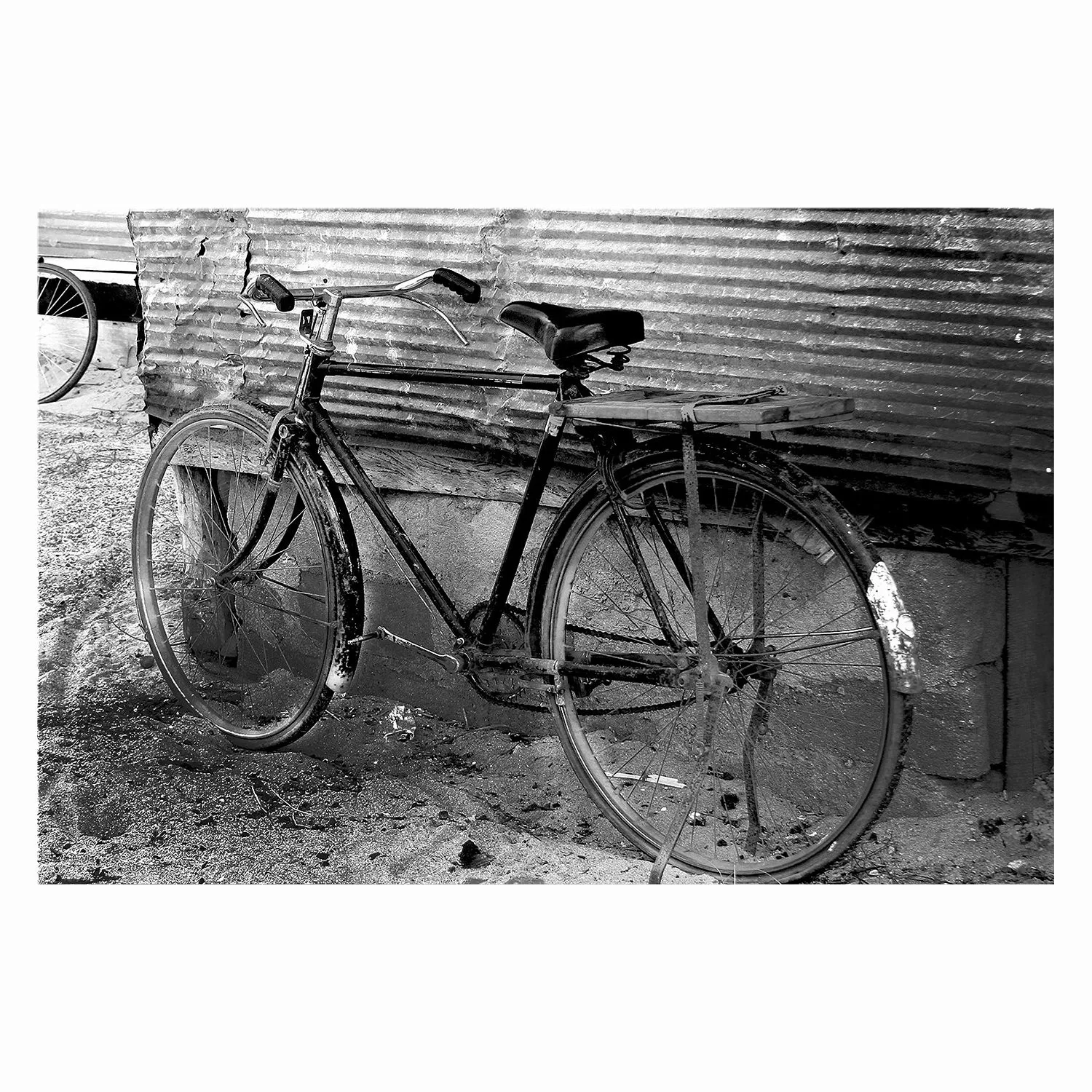 home24 Bild Old Bike günstig online kaufen