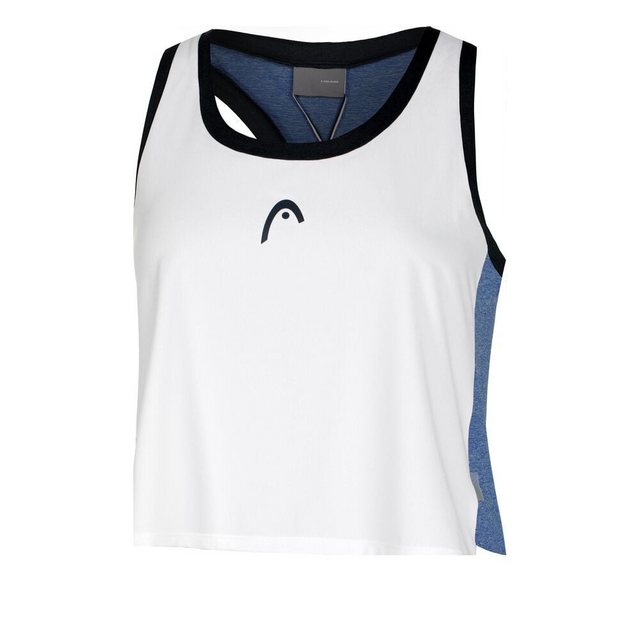 Head Tanktop Play Crop Top günstig online kaufen