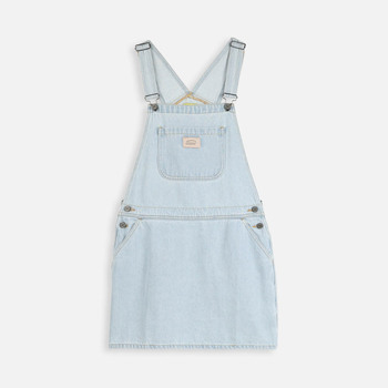 Oxbow  Kleider Robe salopette DENIM günstig online kaufen