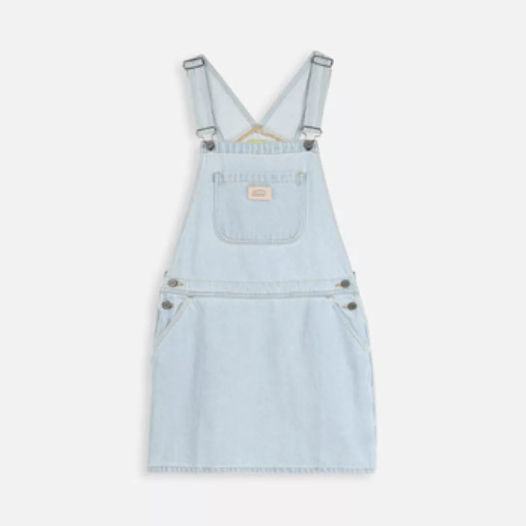 Oxbow  Kleider Robe salopette DENIM günstig online kaufen