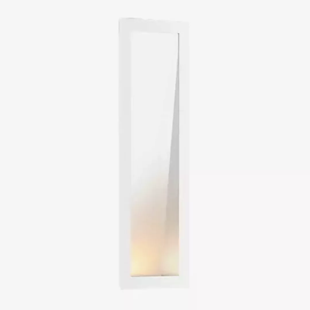 Wever & Ducré Themis 2.7 Wandeinbauleuchte LED, weiß günstig online kaufen