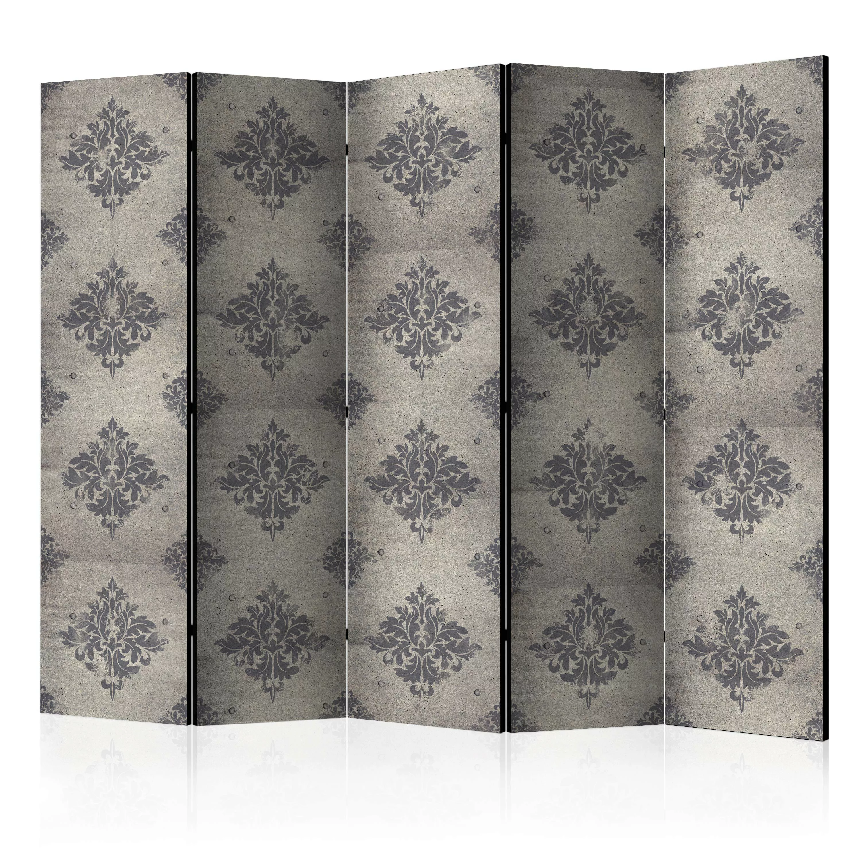 5-teiliges Paravent - Autumn Reverie Ii [room Dividers] günstig online kaufen