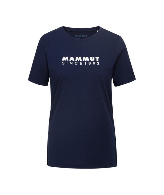 Mammut T-Shirt Mammut Core T-Shirt Women Logo günstig online kaufen