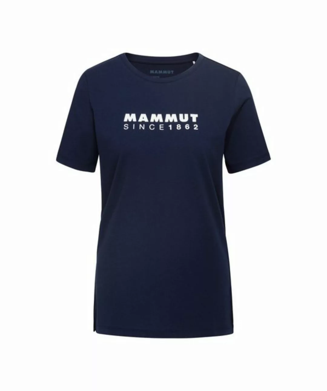 Mammut T-Shirt Mammut Core T-Shirt Women Logo günstig online kaufen