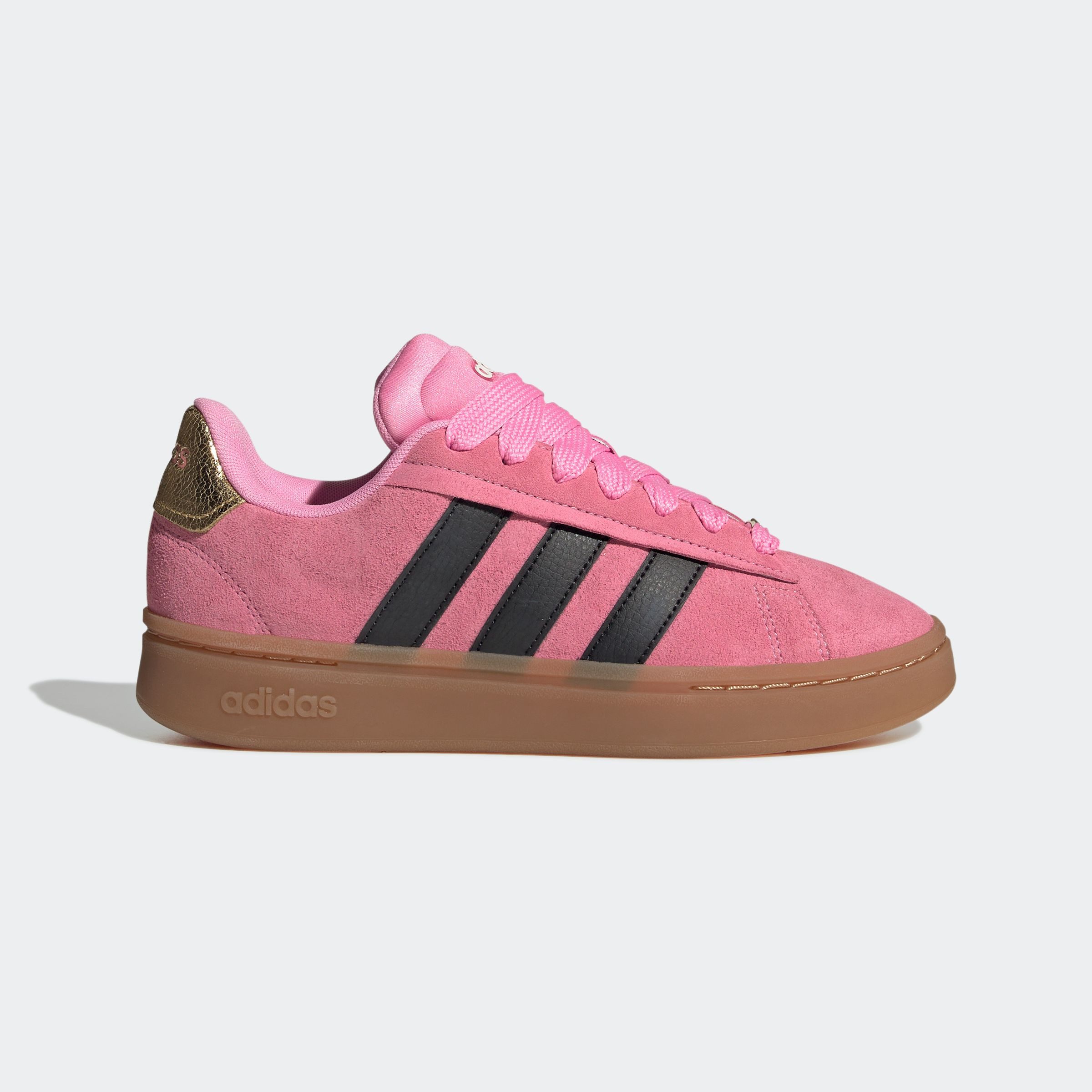 adidas Sportswear Sneaker "GRAND COURT ALPHA 00S", Design inspiriert vom ad günstig online kaufen