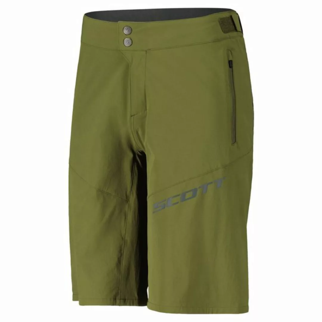 Scott Fahrradhose Scott M Endurance Long-sleeve/fit W/pad Shorts günstig online kaufen