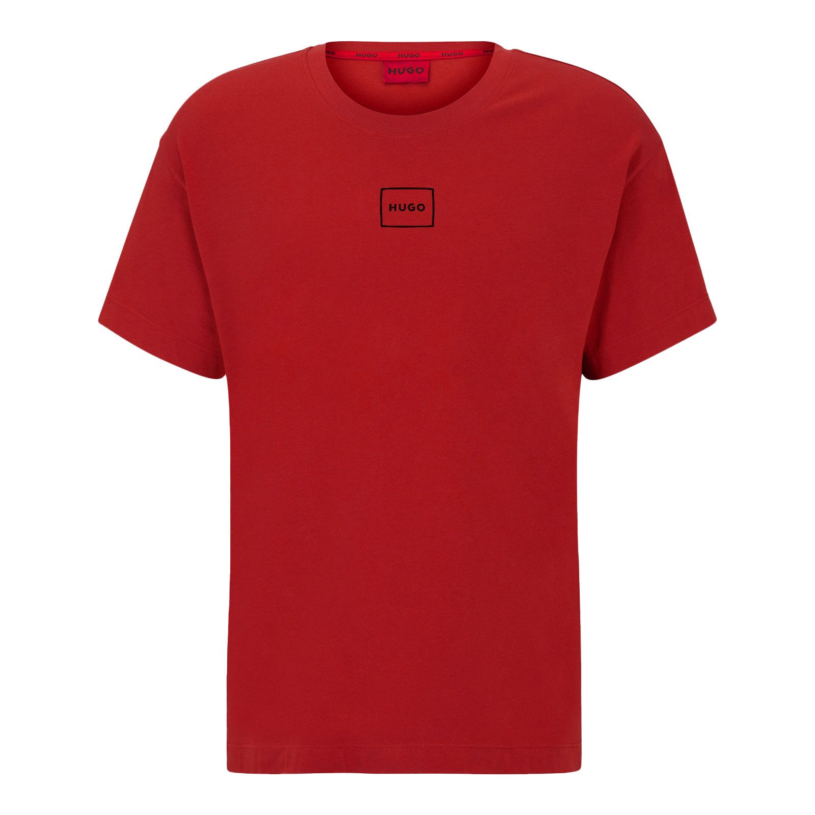 HUGO Underwear T-Shirt "Laze T-Shirt", mit Rundhalsausschnitt günstig online kaufen