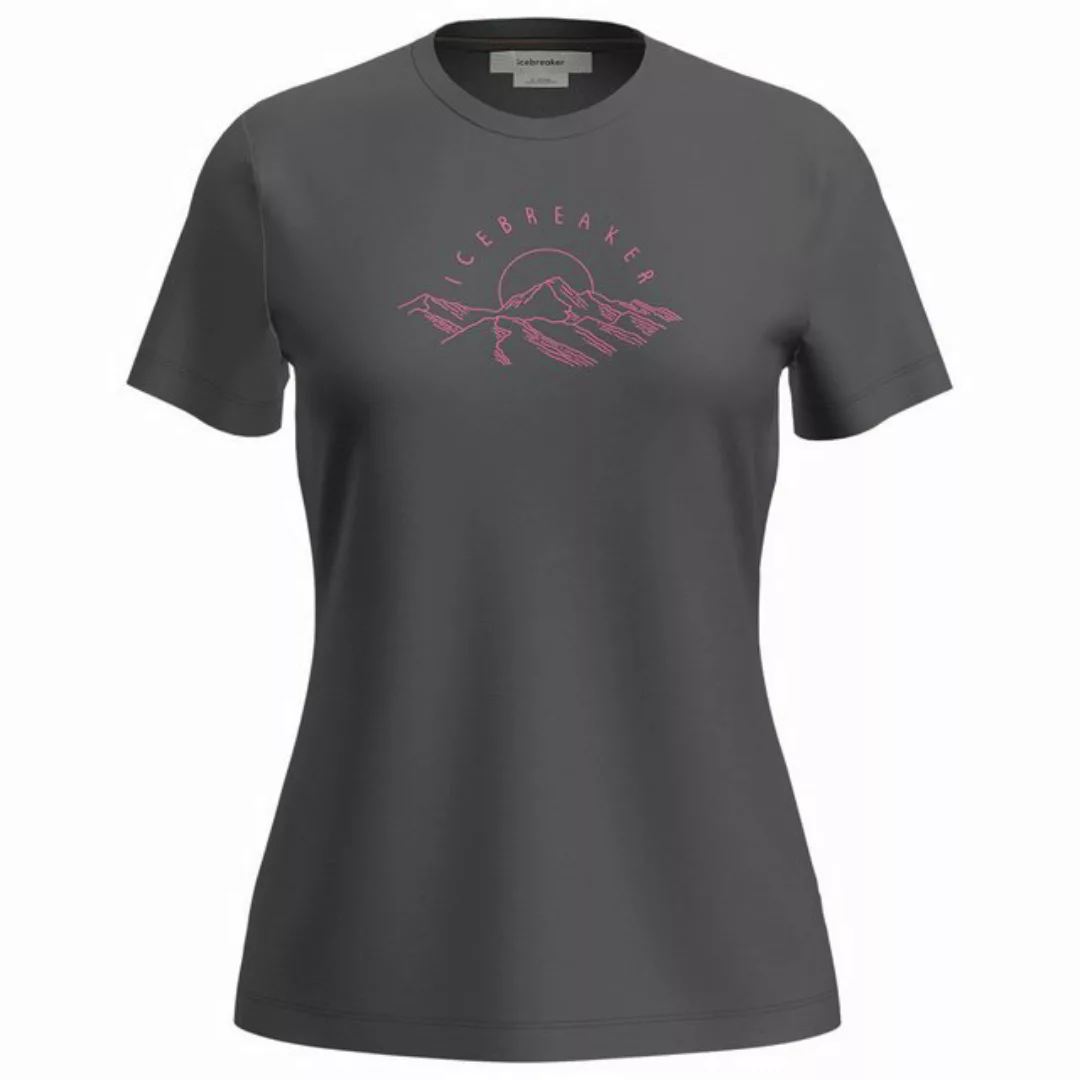 Icebreaker Tanktop Damen T-Shirt Merino 150 Tech Lite Sunrise Sumit günstig online kaufen