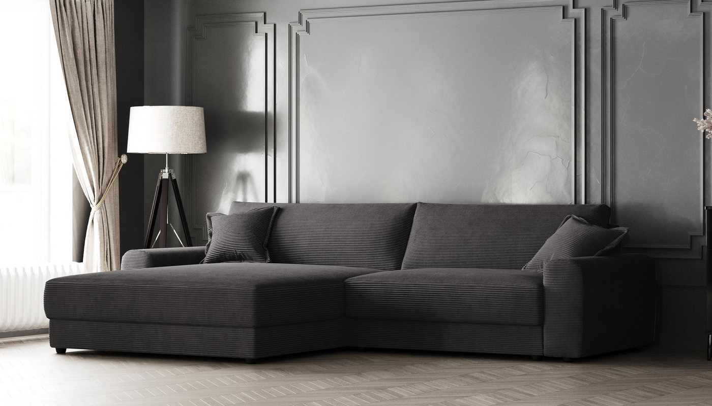 Konstanta Möbelhaus Big-Sofa Vesuvio günstig online kaufen