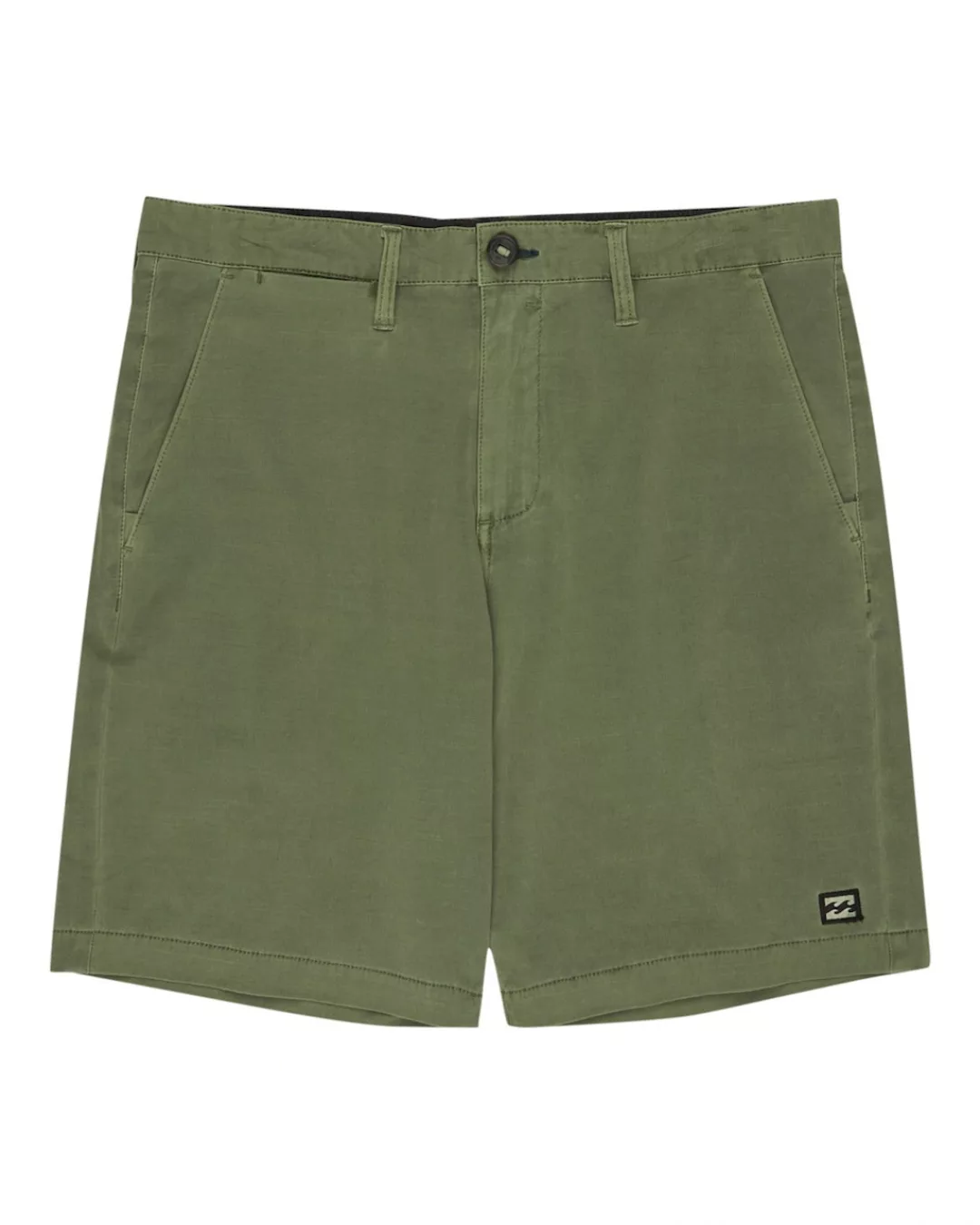 Billabong Bermudas "Crossfire Wave Washed 18"" günstig online kaufen