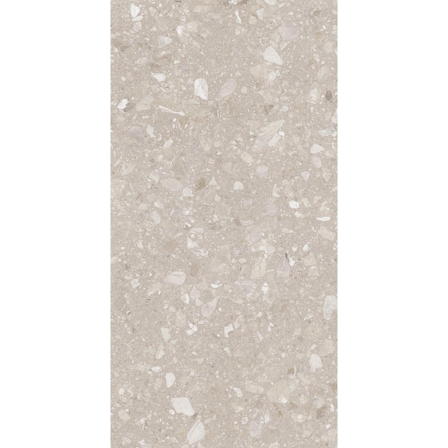 United Tile und Mosaic Bodenfliese Terra Feinsteinzeug Beige 60 cm x 120 cm günstig online kaufen