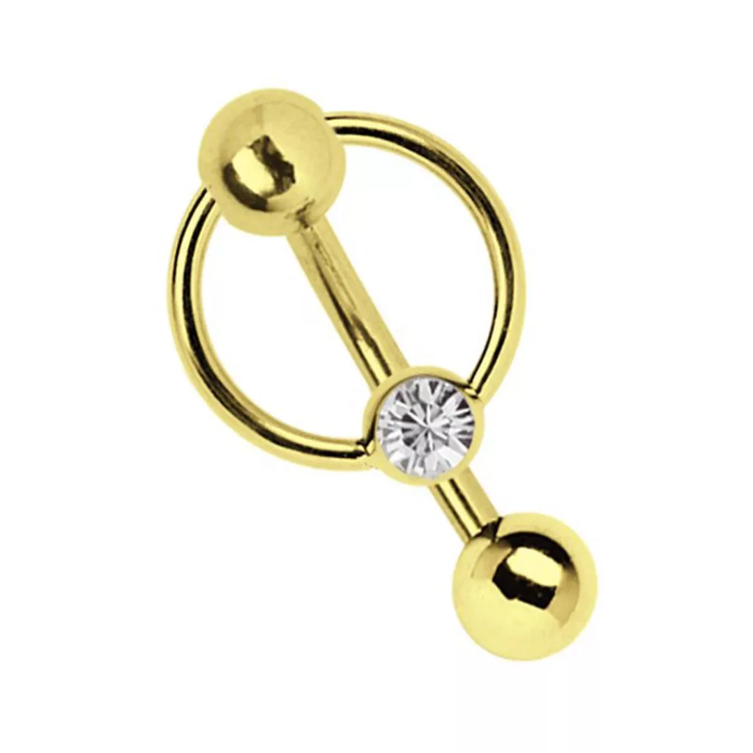 Adelia´s Intimpiercing "Piercing  Intimpiercing ", Intimpiercing oder Bauch günstig online kaufen