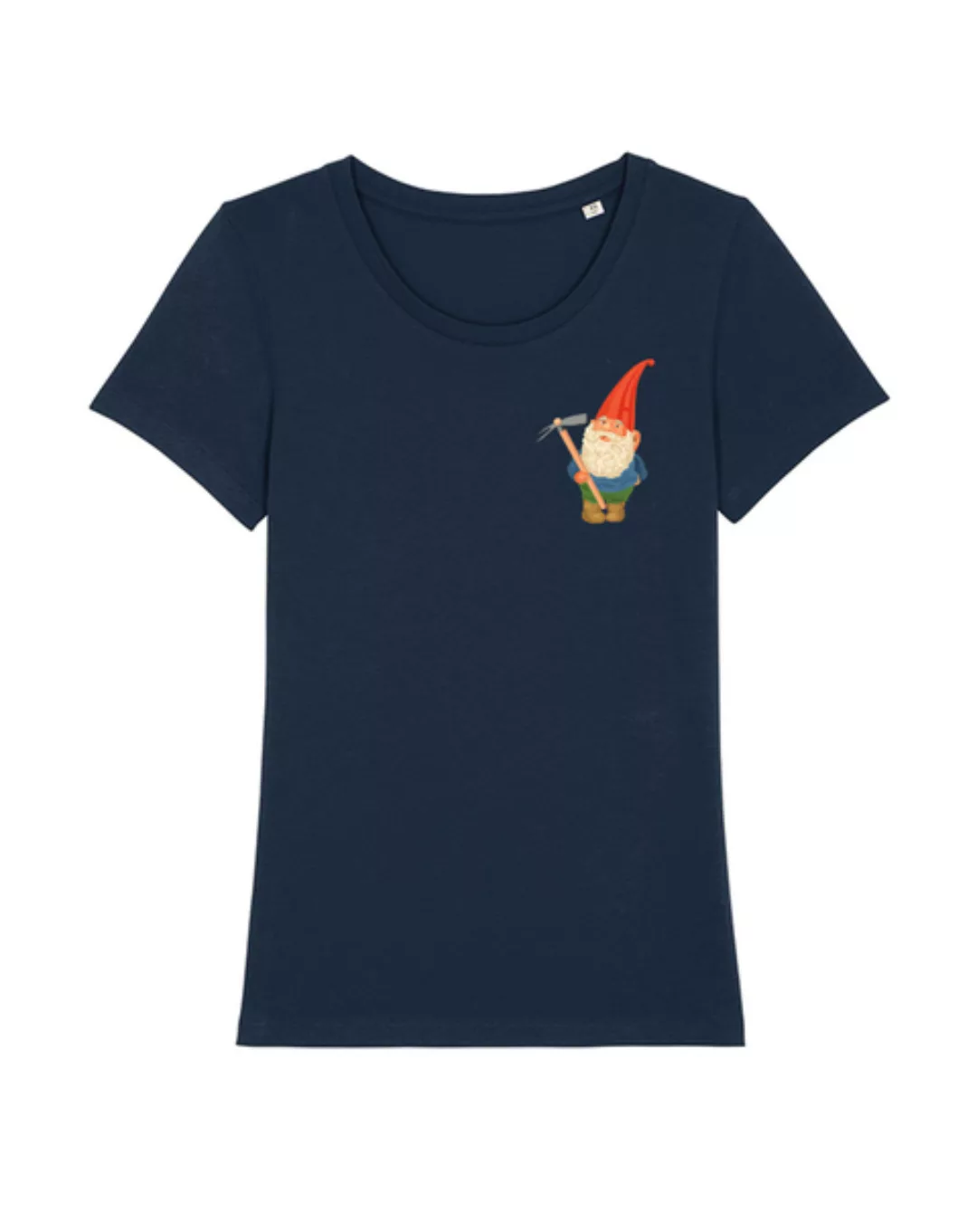 Gartenzwerg | T-shirt Damen günstig online kaufen