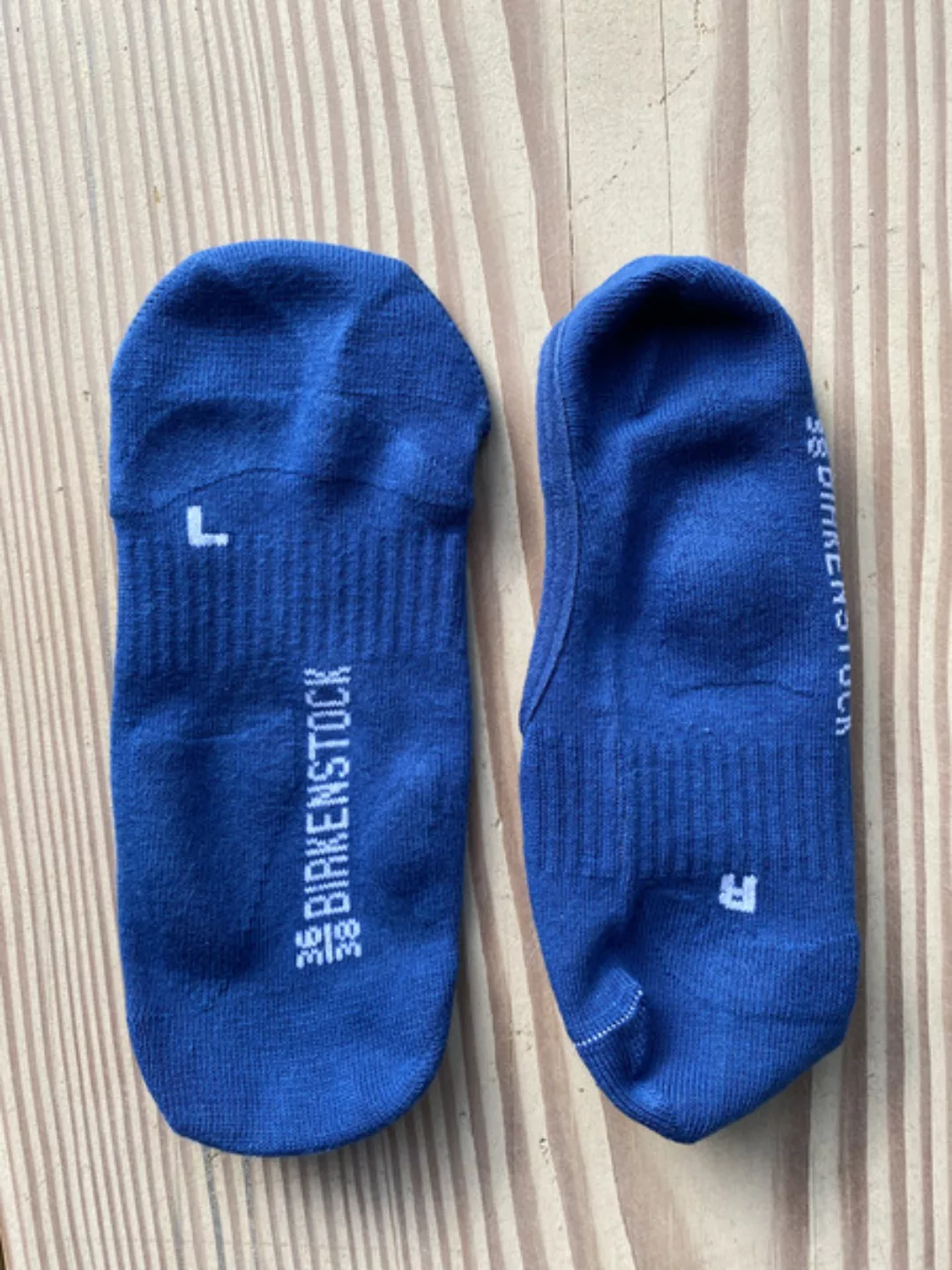 Birkenstock Herren Socken Cotton Sole Invisible günstig online kaufen