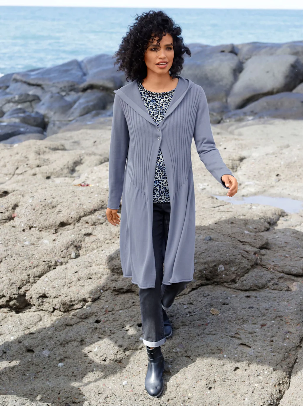 heine Strickjacke günstig online kaufen