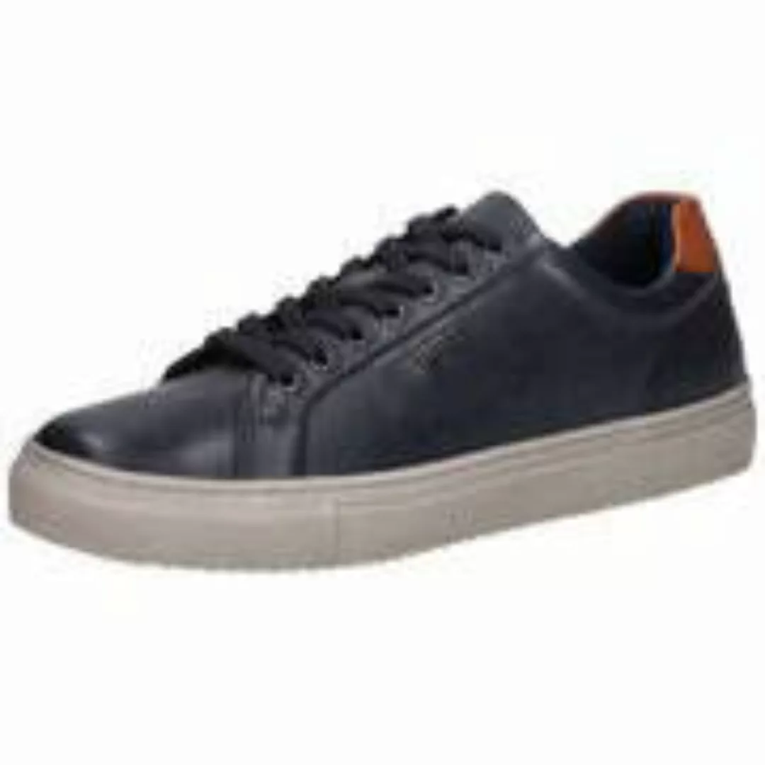 s.Oliver Sneaker Herren blau|blau|blau|blau günstig online kaufen