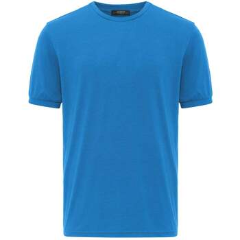 Antioch  T-Shirts & Poloshirts Oversize Regular Fit Crew Neck T-shirt günstig online kaufen