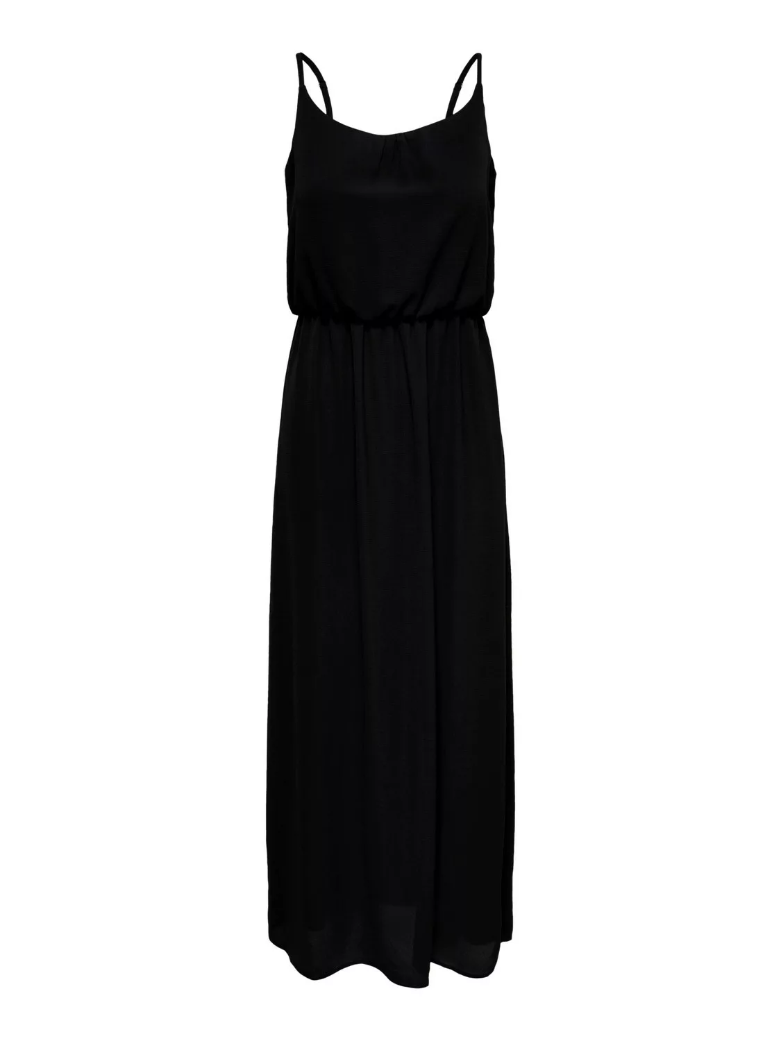 ONLY Maxikleid ONLWINNER S/L MAXI DRESS NOOS PTM mit Spaghettiträger günstig online kaufen