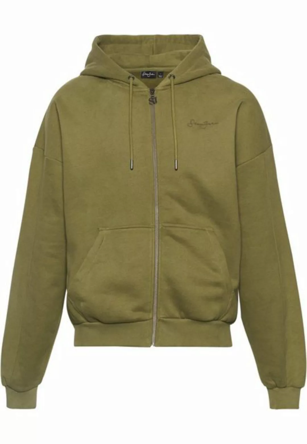 Sean John Sweatjacke Sean John Herren günstig online kaufen