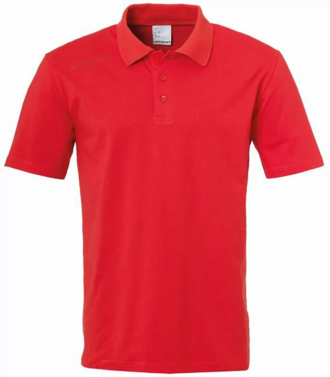 uhlsport Poloshirt Essential Polo Shirt günstig online kaufen