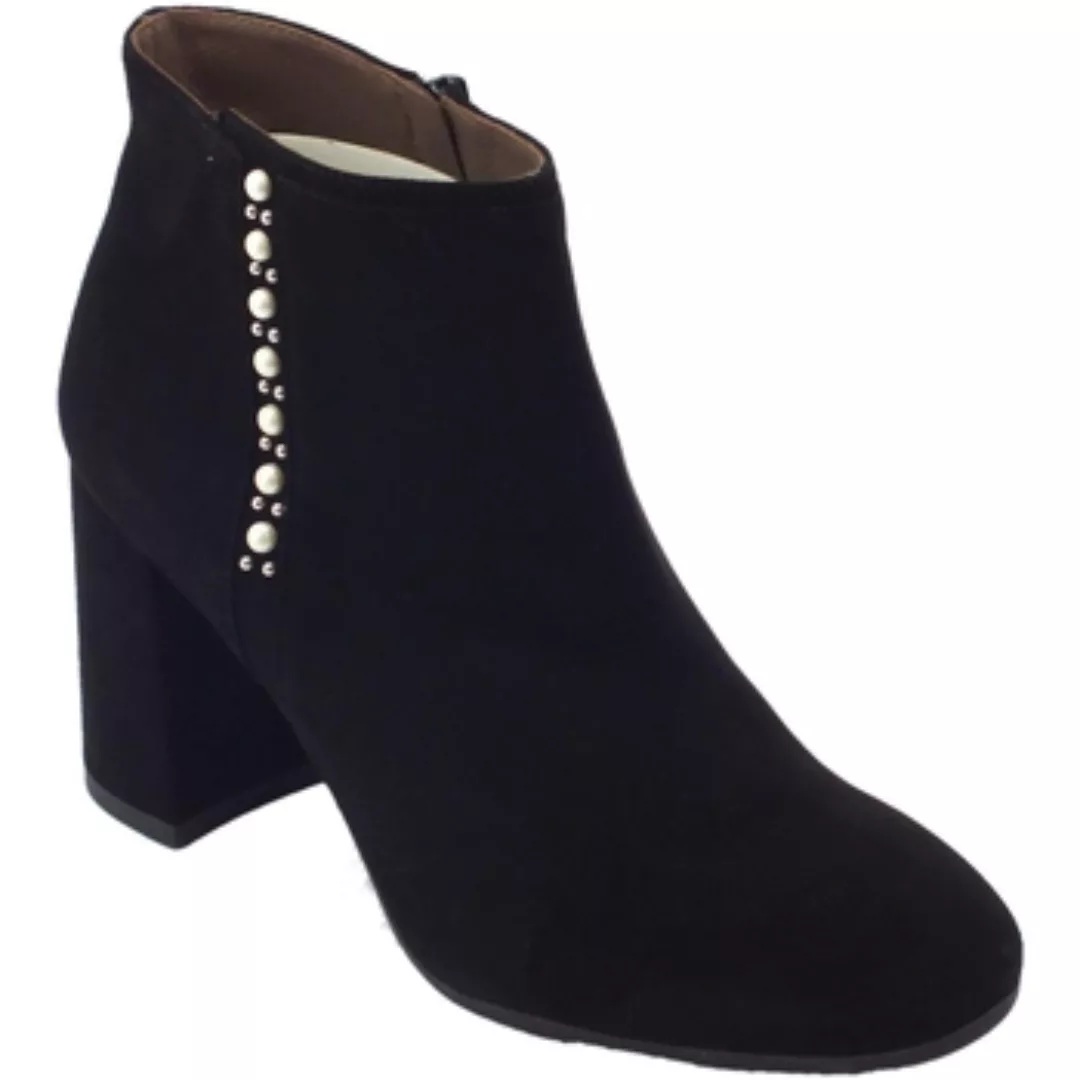 NeroGiardini  Ankle Boots A806925DE Capra Scam. günstig online kaufen