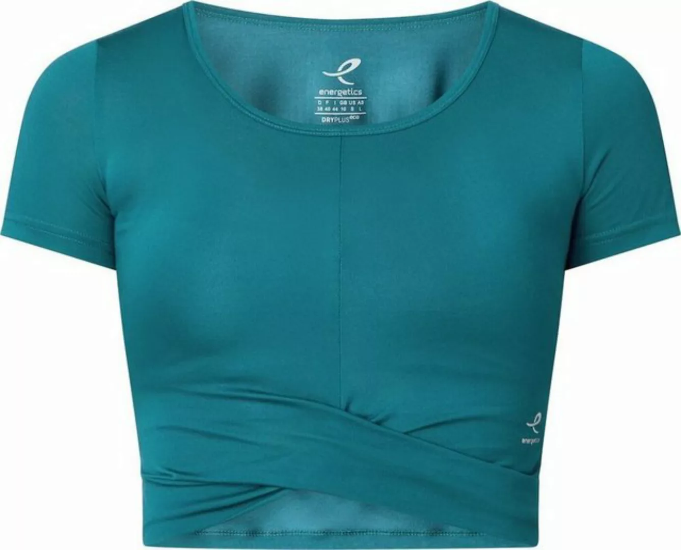 Energetics Kurzarmshirt Da.-T-Shirt Gesinella III wms günstig online kaufen