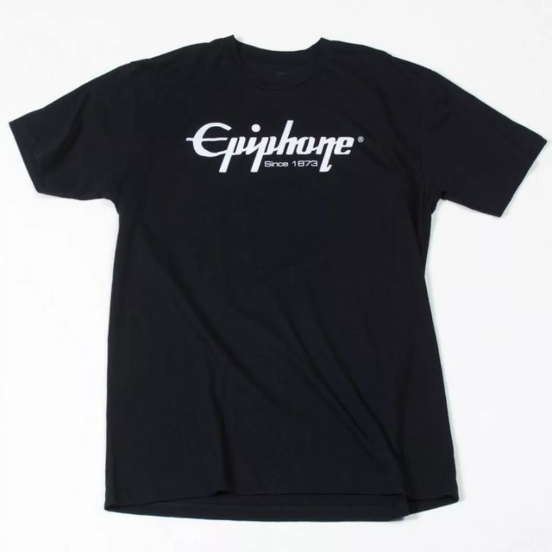 Epiphone T-Shirt (Logo T-Shirt L, Textilien, T-Shirts) Logo T-Shirt L - T-S günstig online kaufen