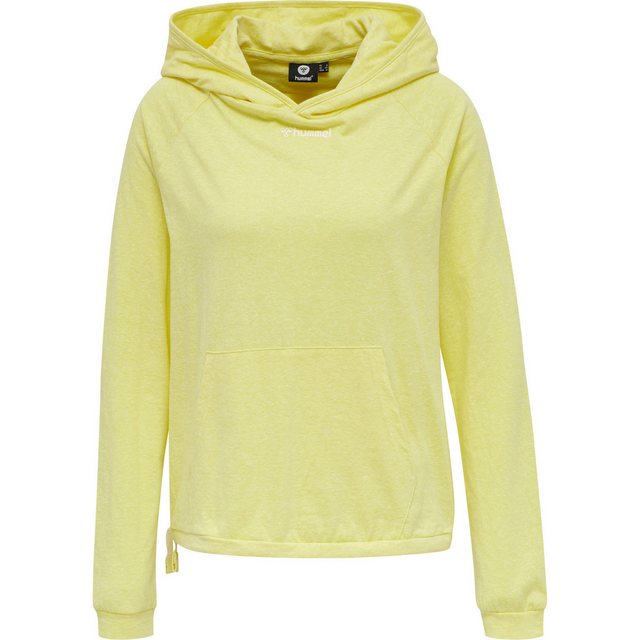 hummel Kapuzenpullover Hummel Damen Hoody ZANDRA HOODIE 211275 günstig online kaufen