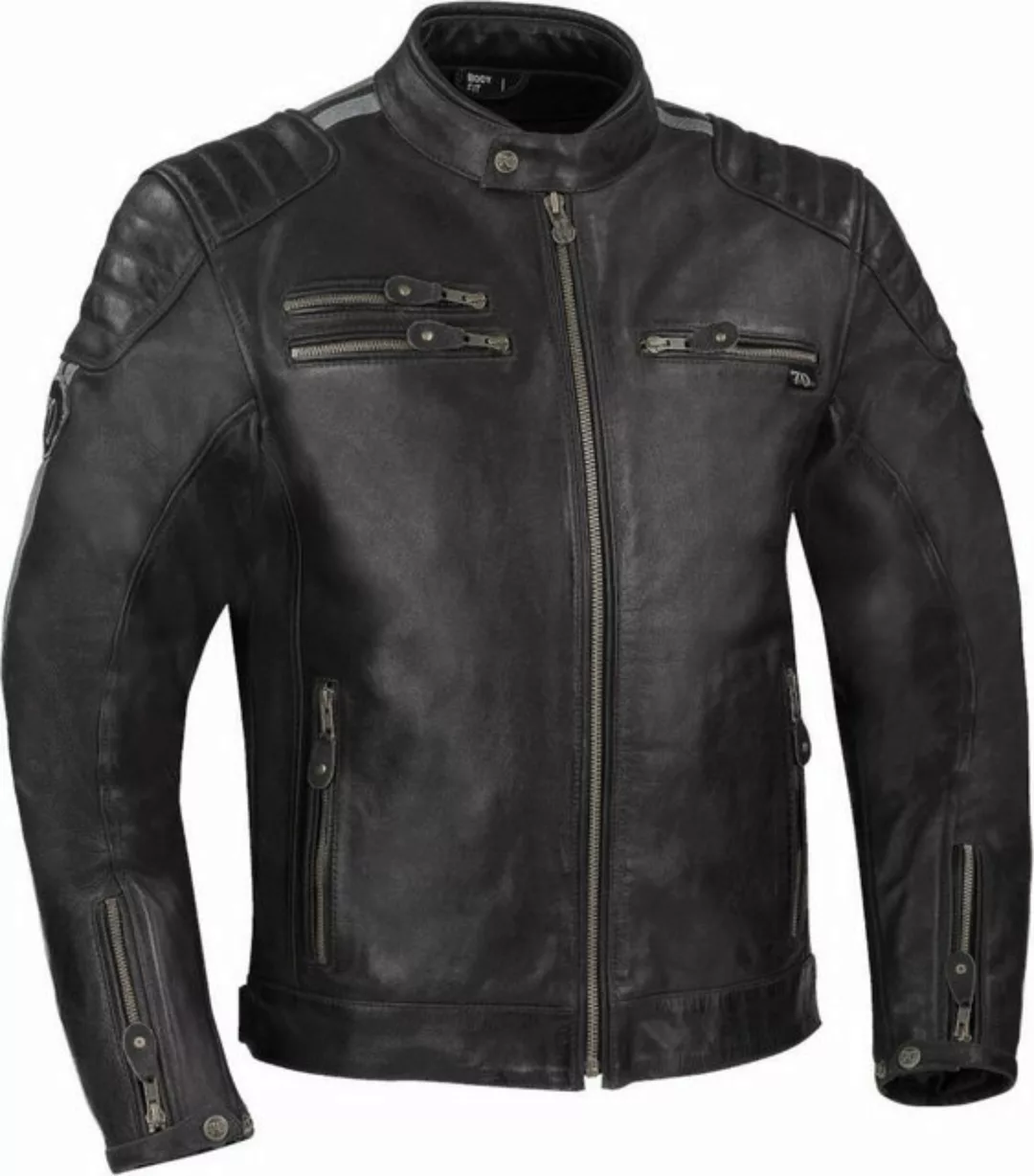 Segura Motorradjacke Ventura Motorrad Lederjacke günstig online kaufen