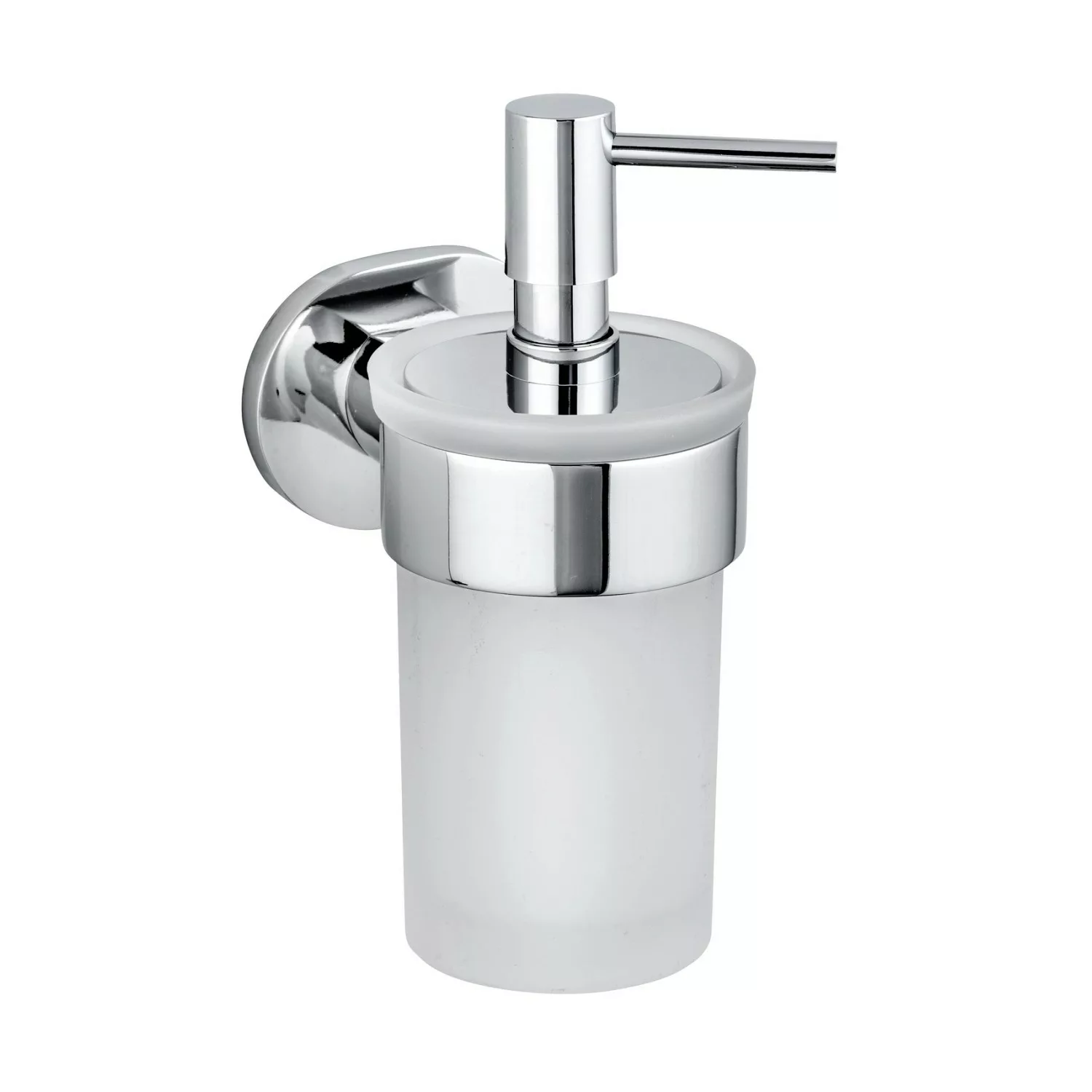WENKO Seifenspender "Maribor", (1 tlg.), 150 ml günstig online kaufen