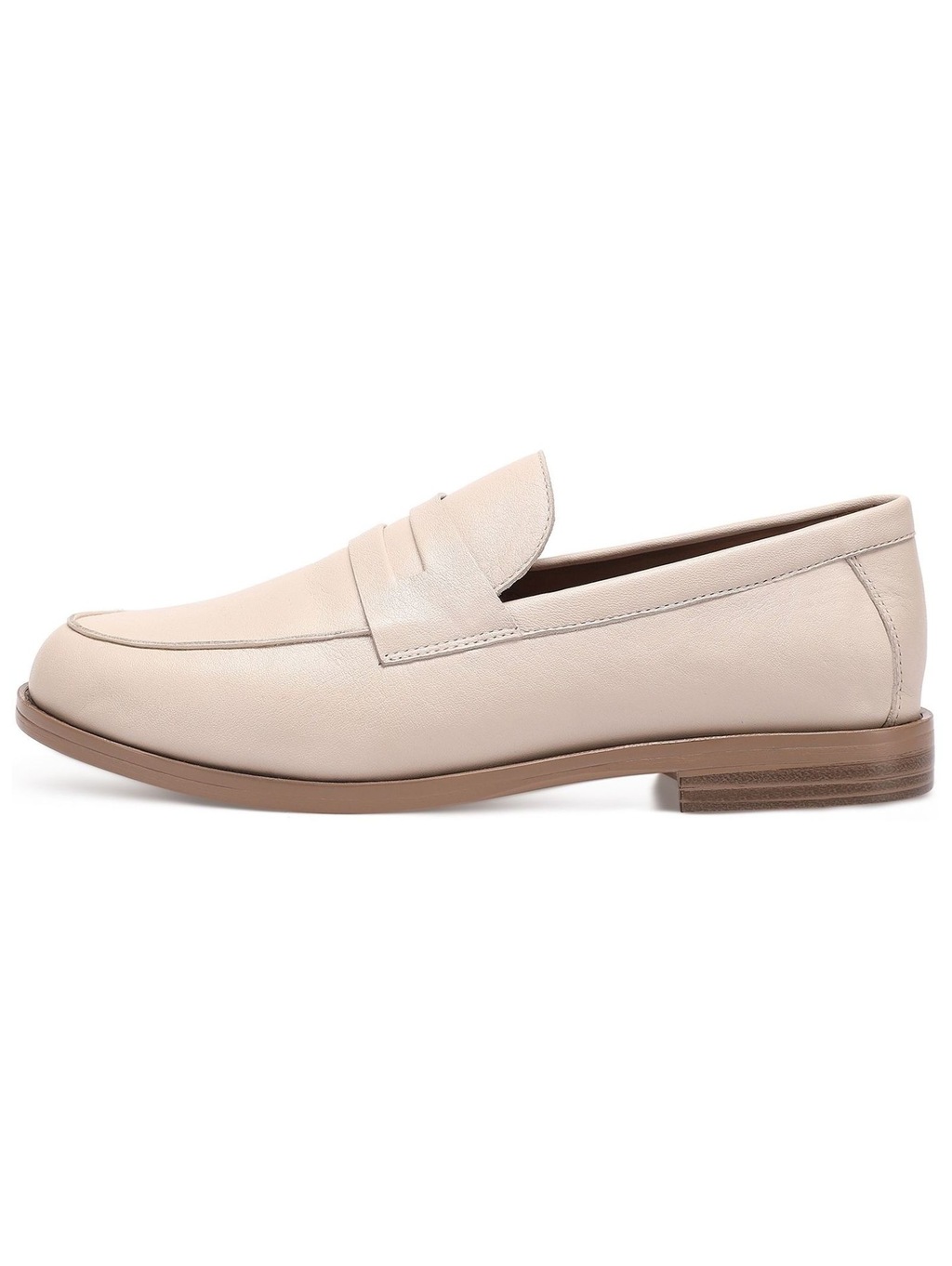 INUOVO Slipper "INUOVO Slipper Leder" günstig online kaufen
