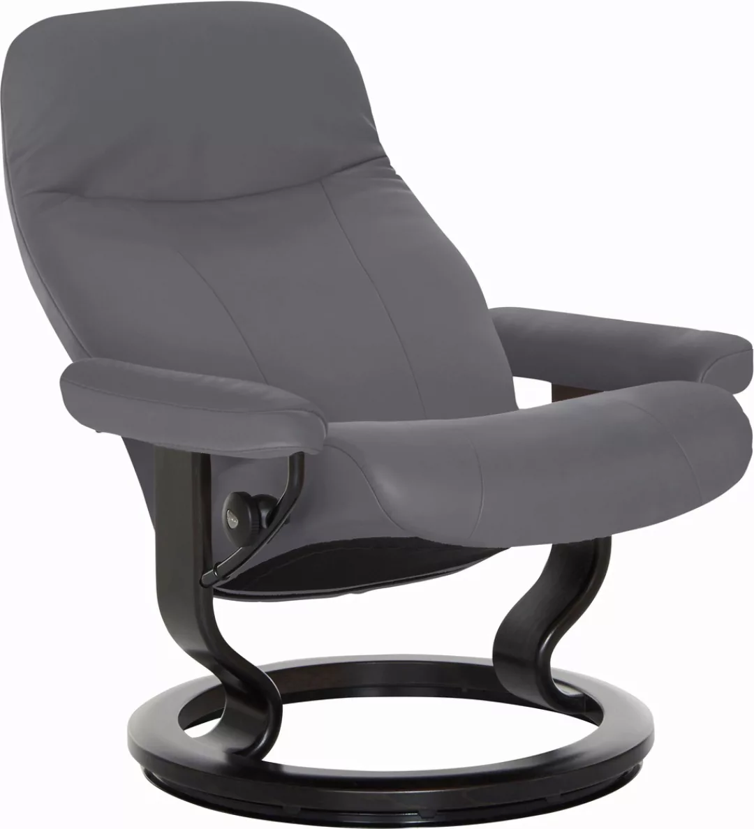 Stressless Relaxsessel "Garda", mit Classic Base, Größe L, Gestell Wenge günstig online kaufen