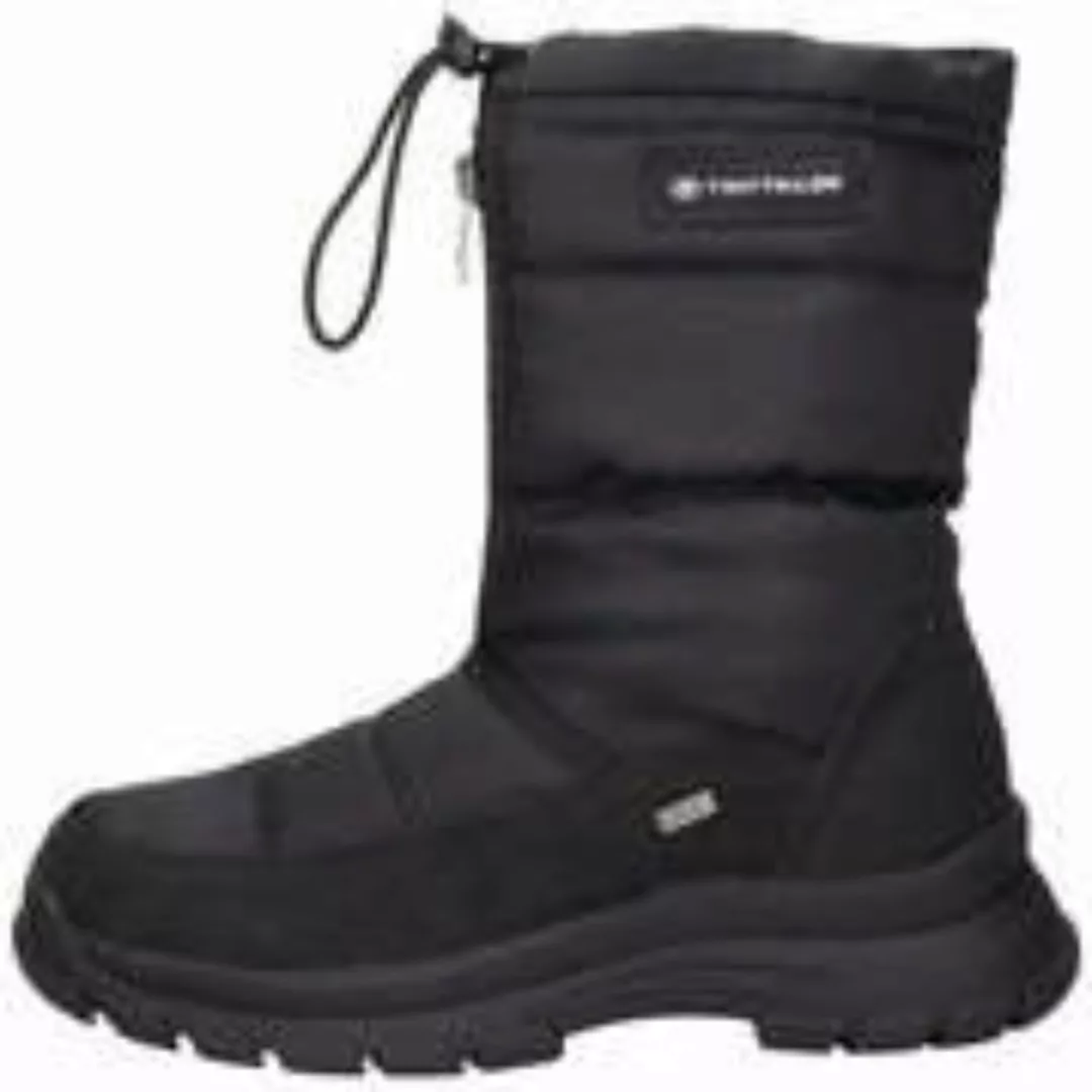 Tom Tailor Schneeboots Damen schwarz günstig online kaufen