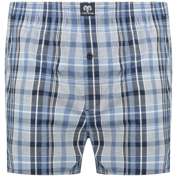 Ceceba Doppelpack Boxershorts mit Stretch günstig online kaufen