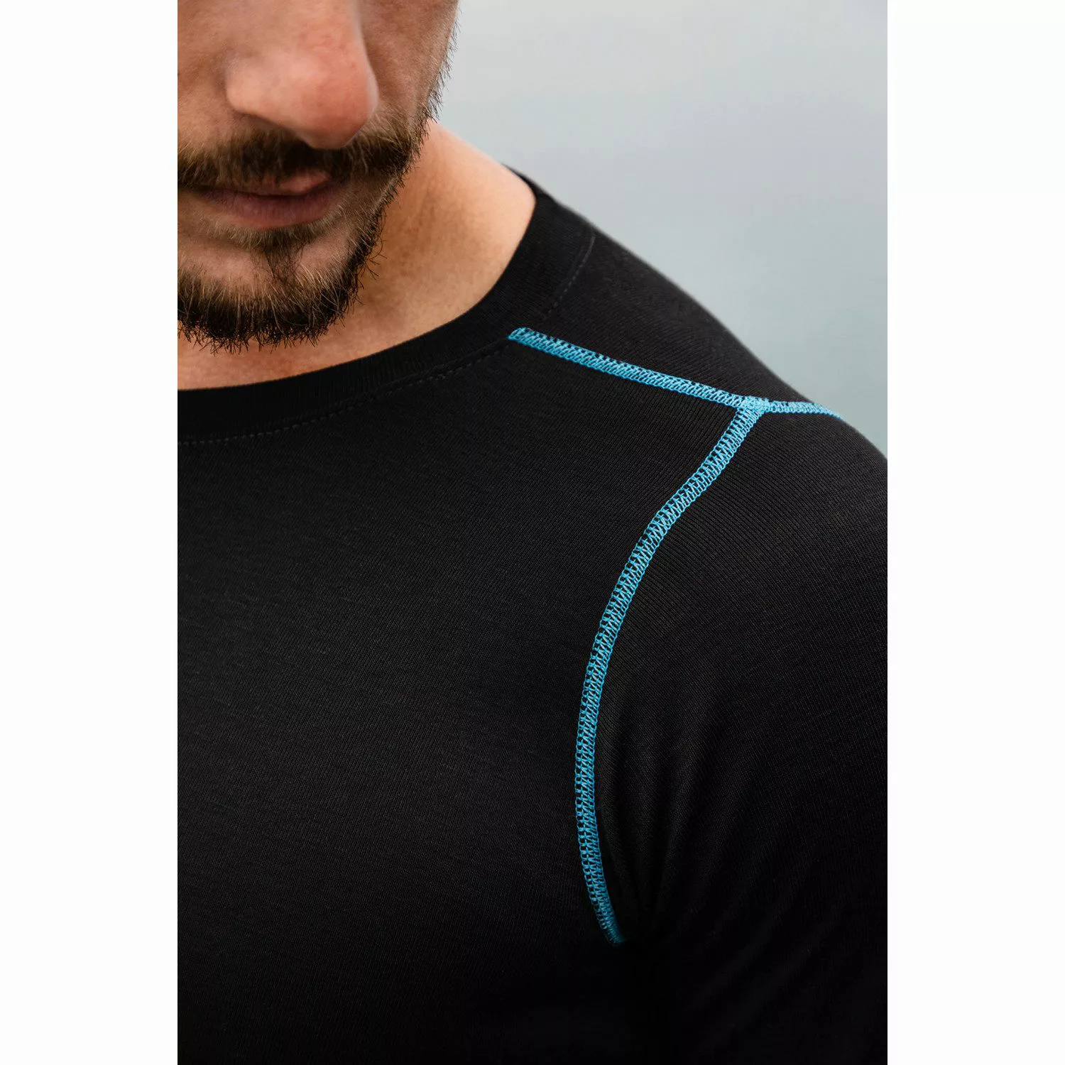 CFLEX Funktionshemd Herren Ski- & Thermohemd günstig online kaufen