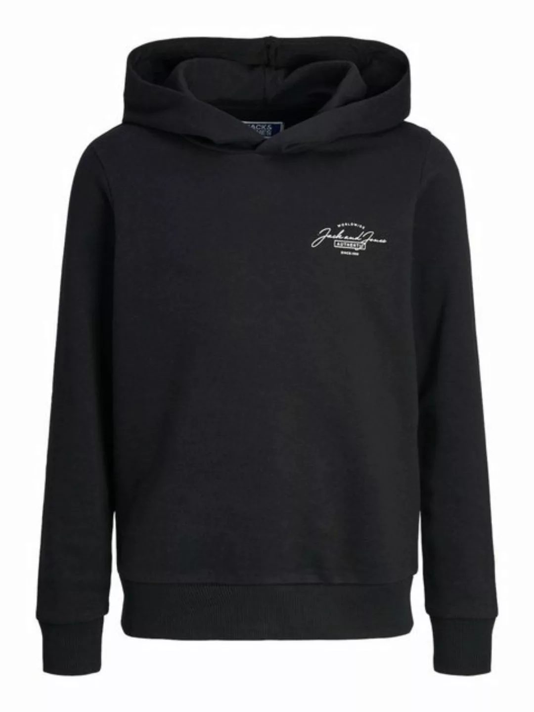 Jack & Jones Junior Kapuzensweatshirt JJFERRIS SWEAT HOOD JNR günstig online kaufen