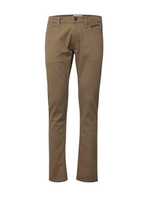 Jack & Jones Stoffhose Glenn (1-tlg) günstig online kaufen