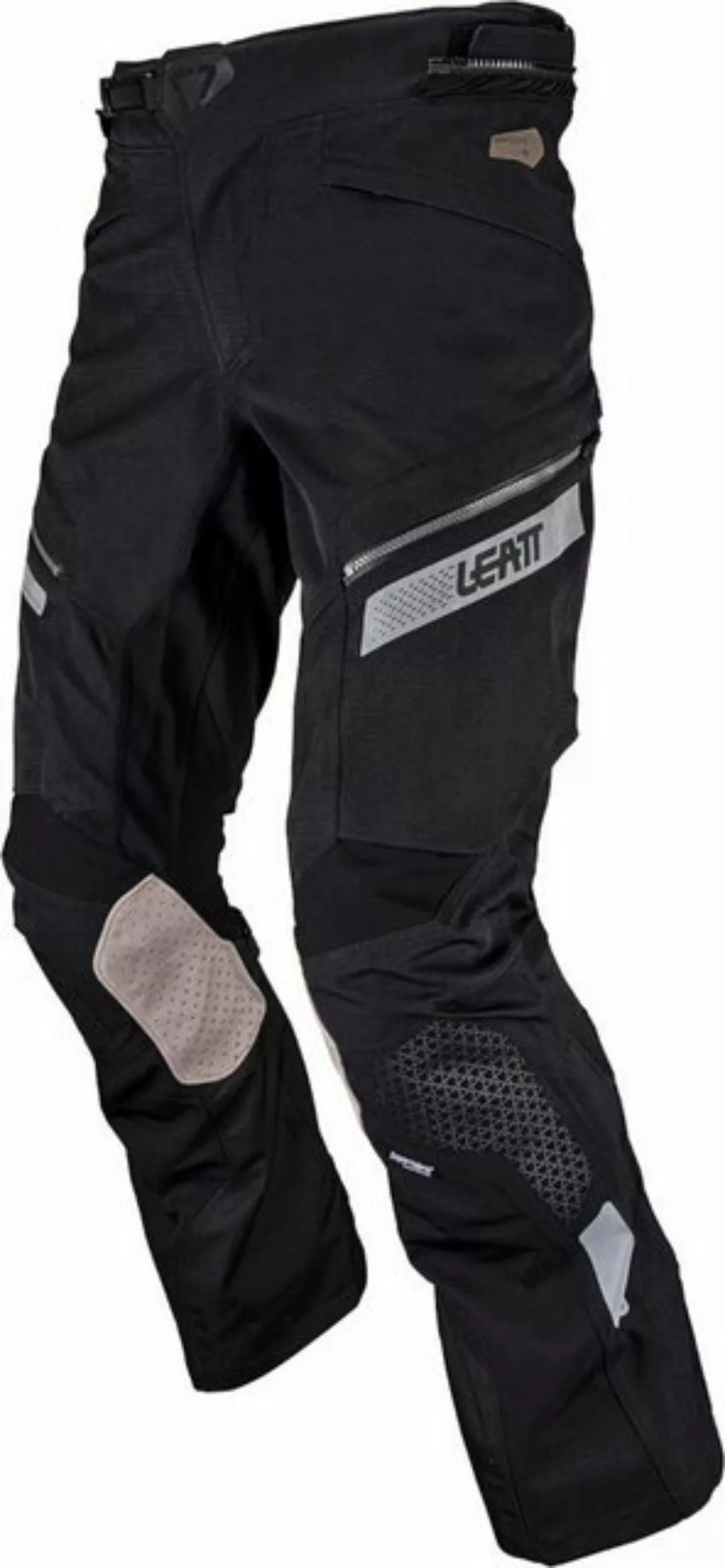 Leatt Motorradhose ADV DriTour 7.5 wasserdichte Motorrad Textilhose günstig online kaufen