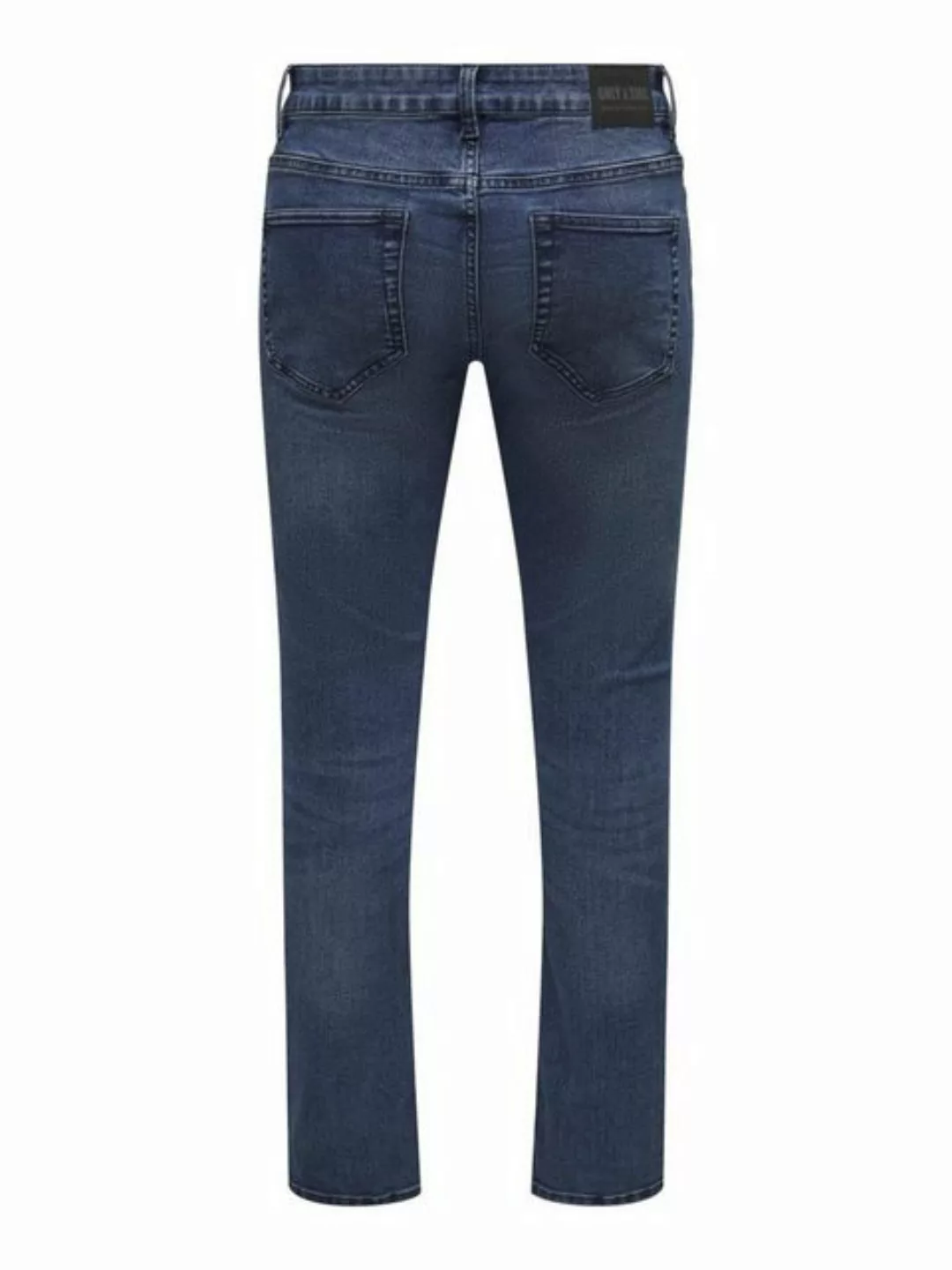 ONLY & SONS Skinny-fit-Jeans LOOM (1-tlg) günstig online kaufen