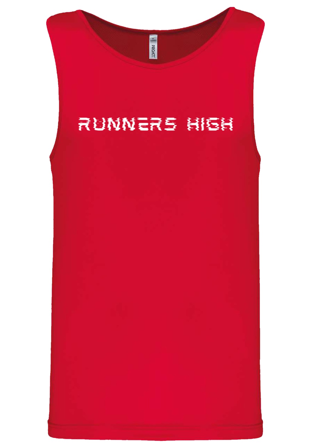 F4NT4STIC Muskelshirt "Runners High Sports Tanktop", Sport Shirt günstig online kaufen