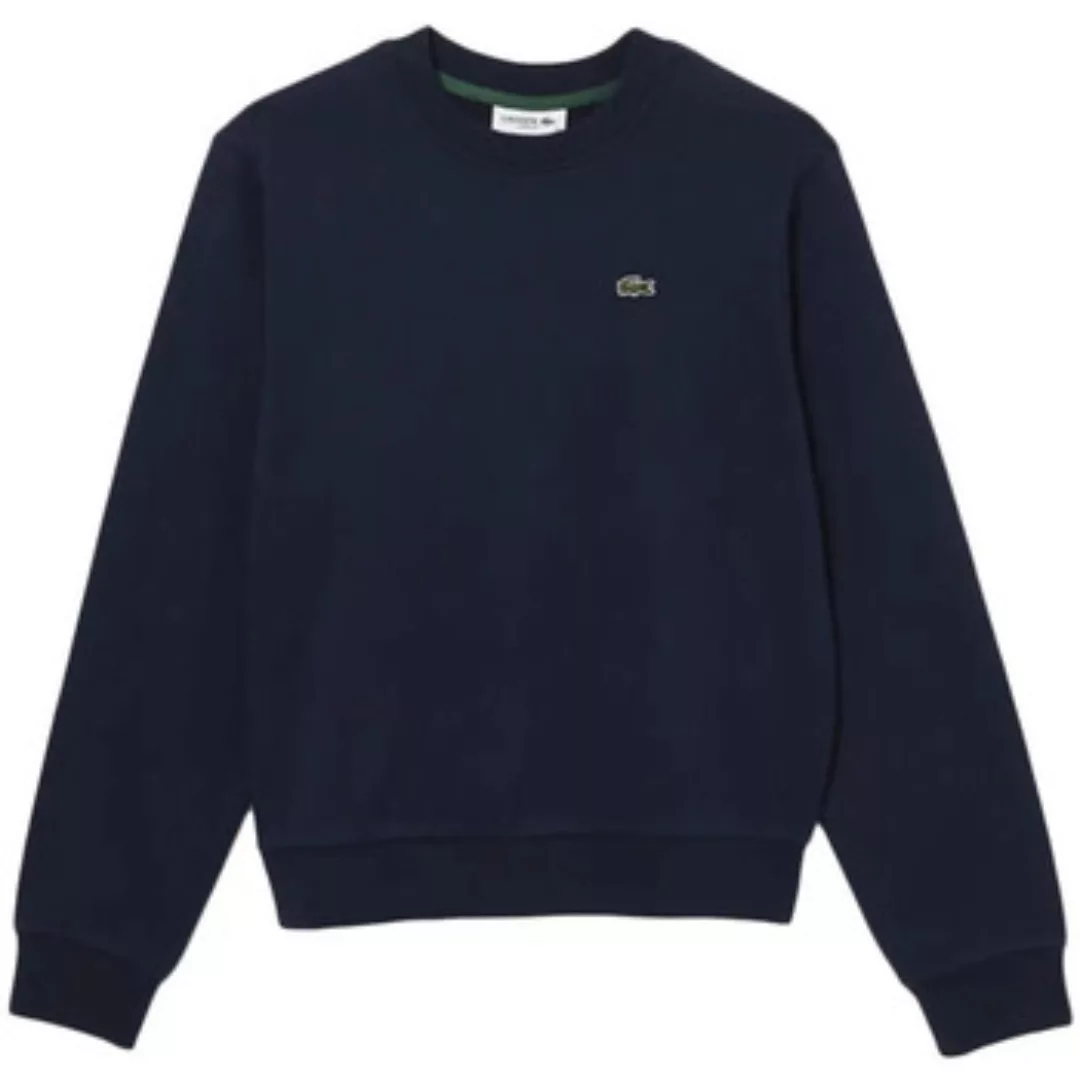 Lacoste  Sweatshirt molleton günstig online kaufen