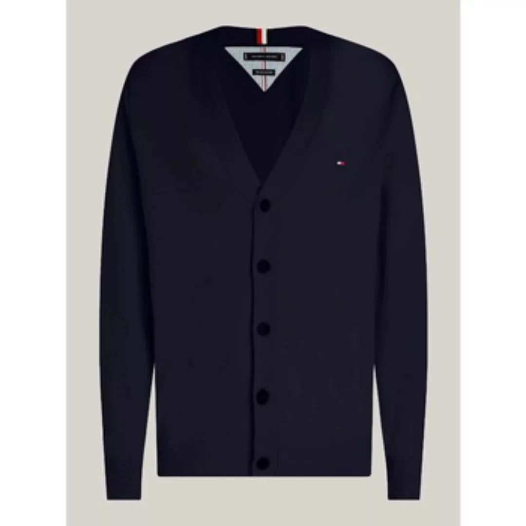 Tommy Hilfiger  Strickjacken MW0MW31214 günstig online kaufen