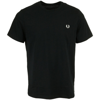 Fred Perry  T-Shirt Crew Neck T-Shirt günstig online kaufen