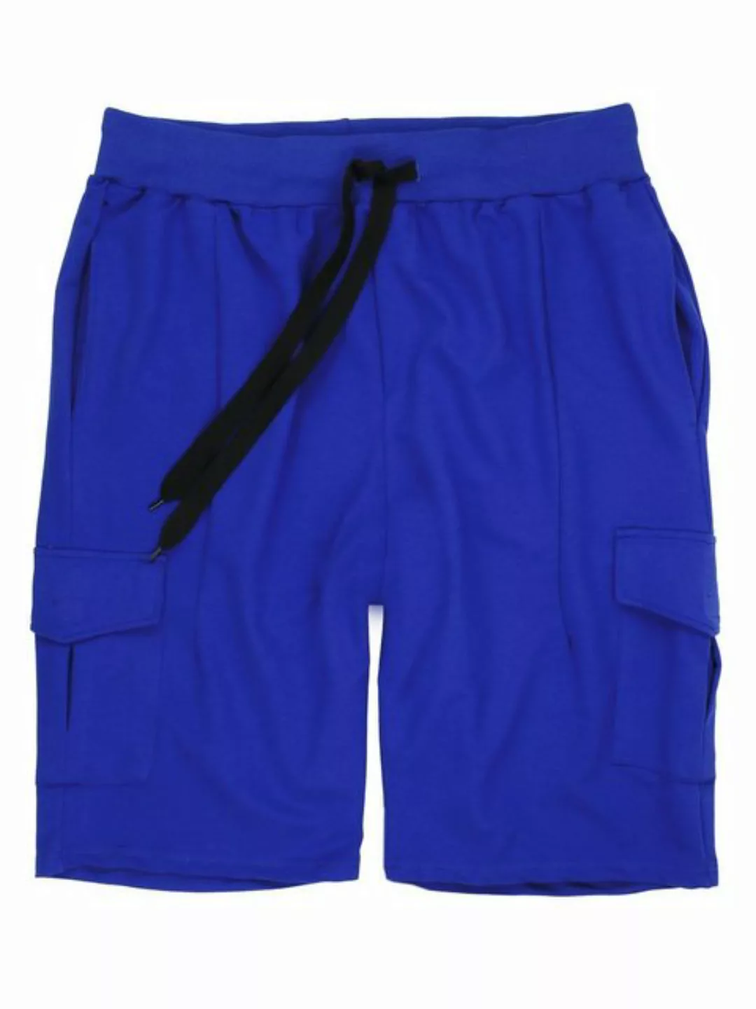 Lavecchia Cargoshorts Übergrößen Herren Shorts LV-2011 kurze Jogger Sweat H günstig online kaufen